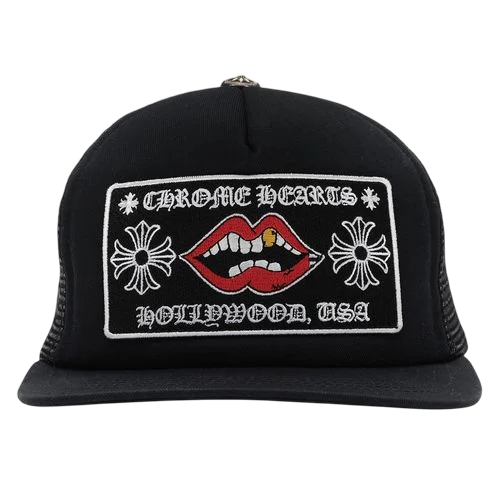 Chrome Hearts Hats