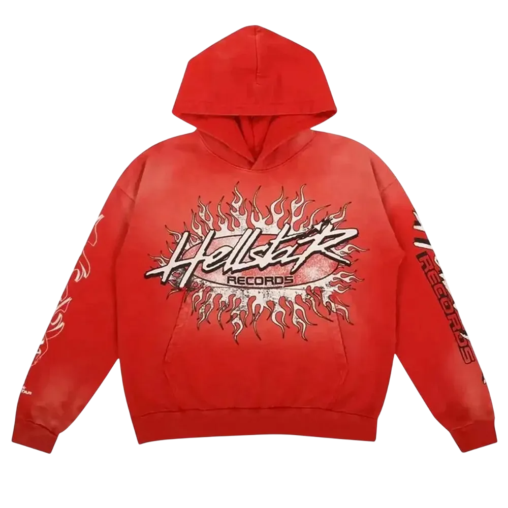 Hellstar Hoodies 30+