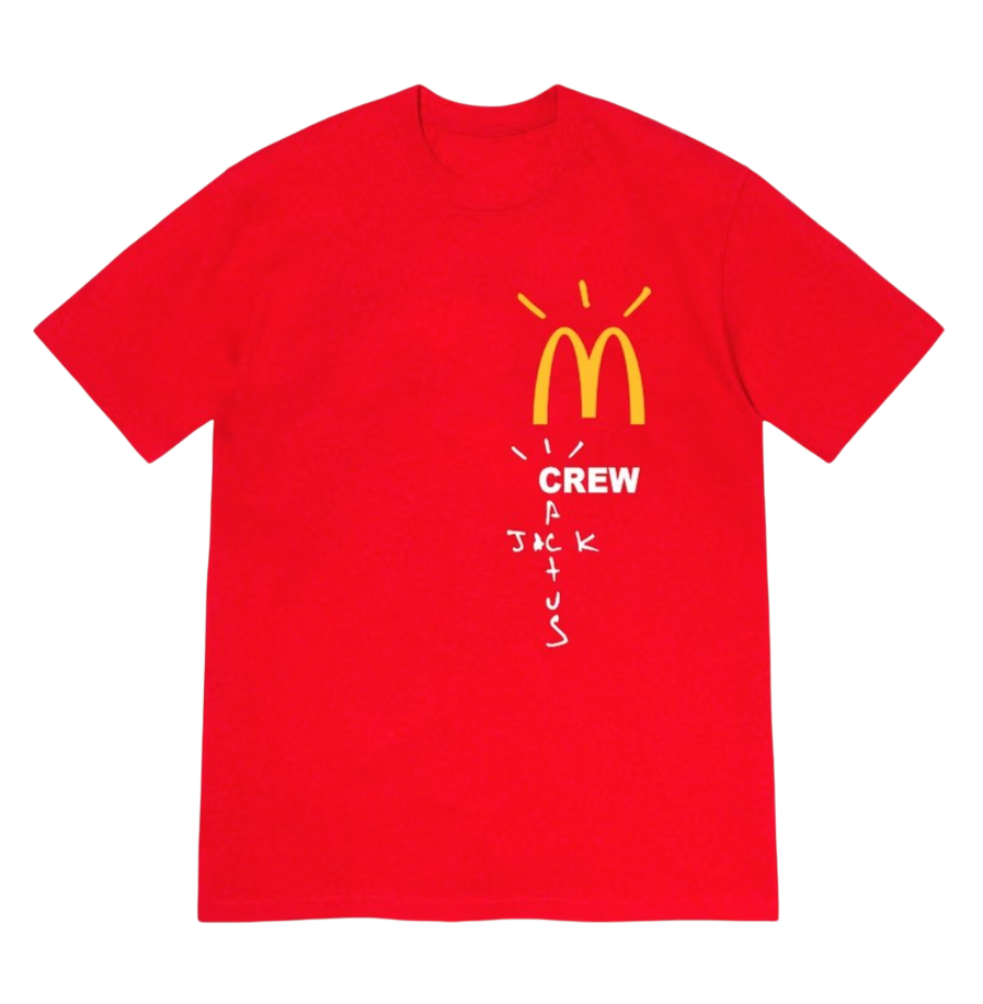 Travis Scott T-Shirts 30+