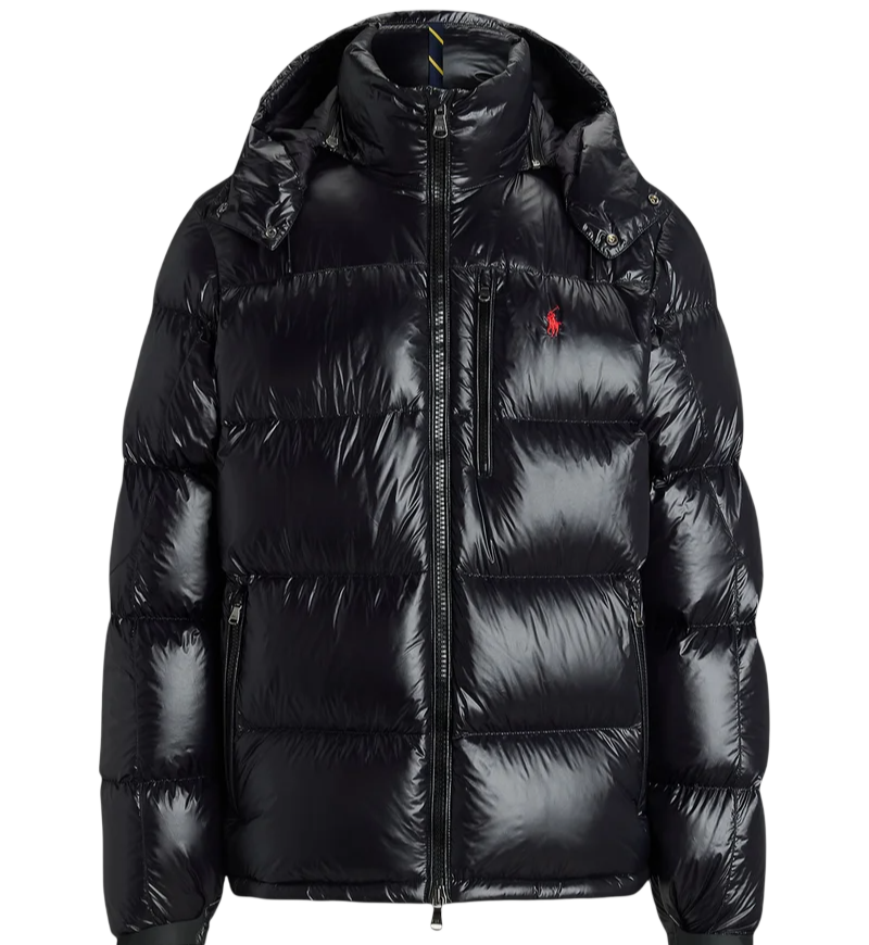 Ralph Lauren Puffer Jacket